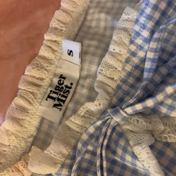 Tiger Mist Blue Too - Picture 6 of 6